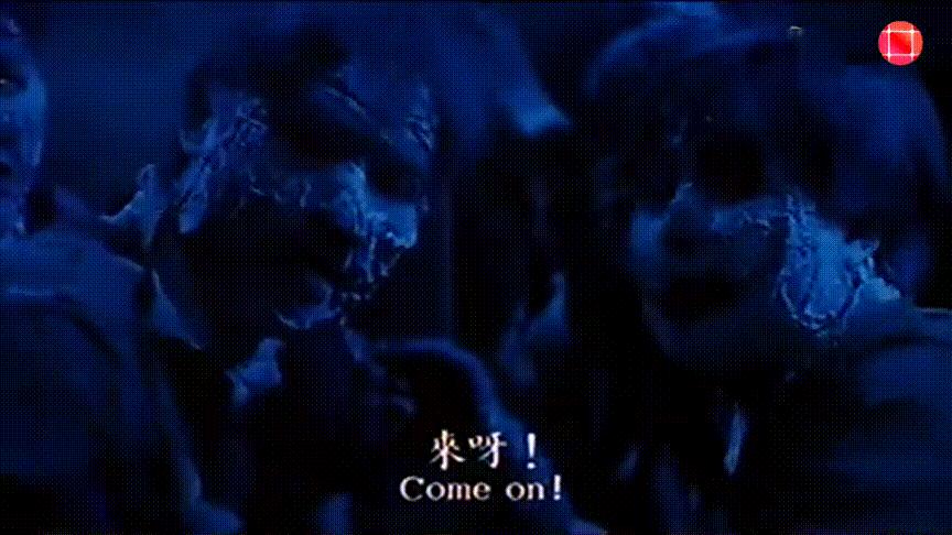 有什么好看的鬼片推荐吗,有什么好看的鬼片推荐