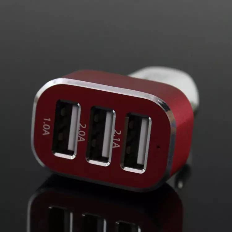 汽车必备30件神器 (最实用的车载神器)