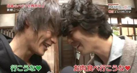 可攻可受｜洼田小哥这季的作品怎么都是这个画风！