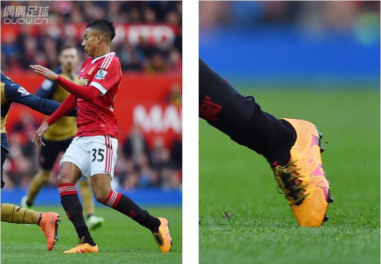 一周全球战靴速看,2015全球战靴观察