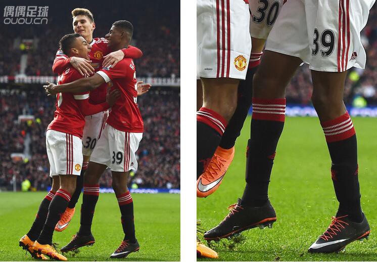 一周全球战靴速看,2015全球战靴观察