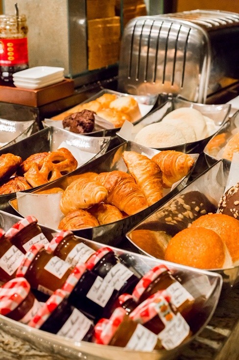 非凡大气，亲切如故|万丽天津宾馆体验记