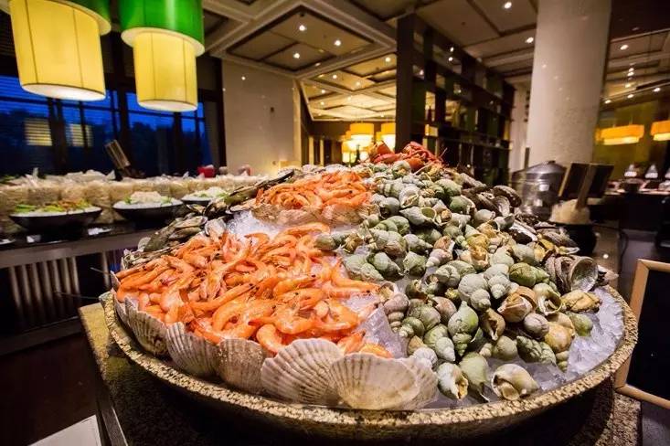 非凡大气，亲切如故|万丽天津宾馆体验记