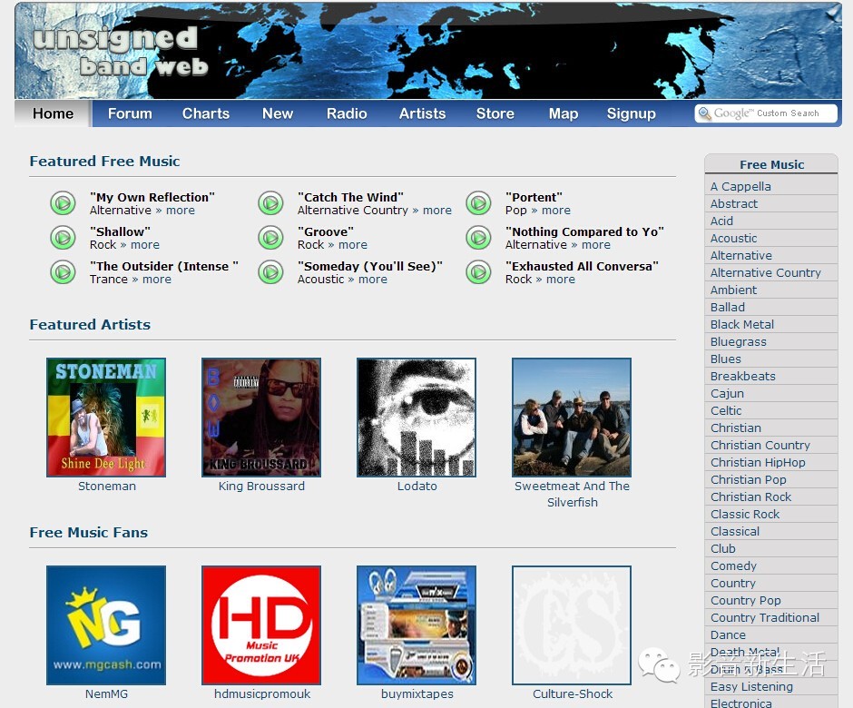 哪个网站下载音乐是免费的,免费音乐下载网站哪个最好