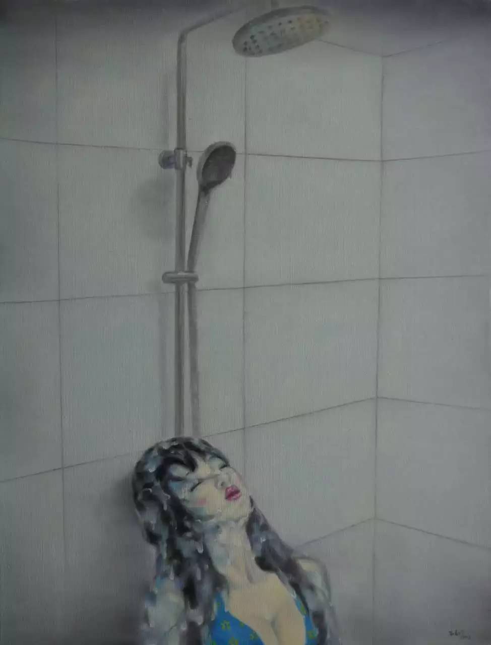 你在寝室里干过什么记忆犹新的事,你在浴室里遇到过的奇葩事