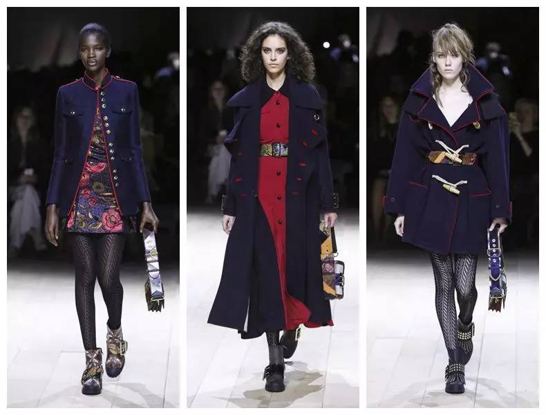 burberry最新时尚单品,burberry新季迷惑时尚单品