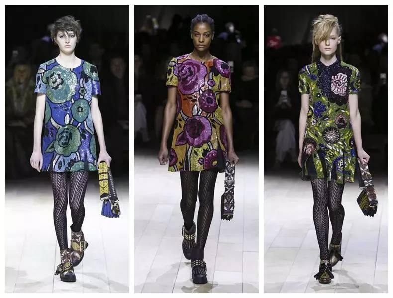 burberry最新时尚单品,burberry新季迷惑时尚单品