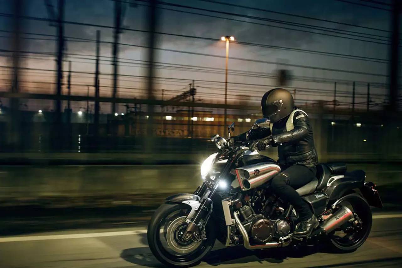 最强的几款街车,最好看的十款街车