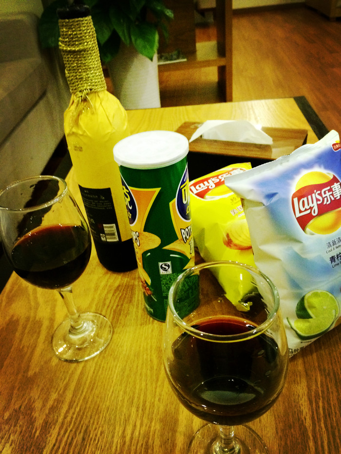 我们的故事缘定这里-四川