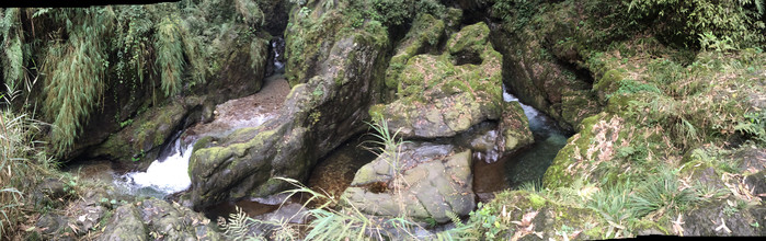 我们的故事缘定这里-四川