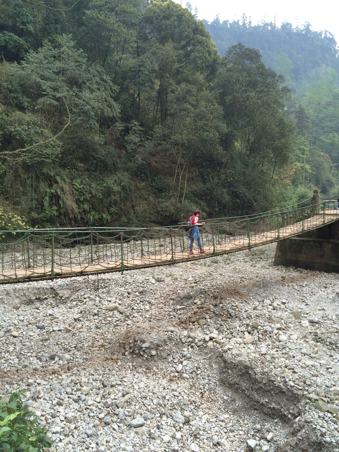 我们的故事缘定这里-四川