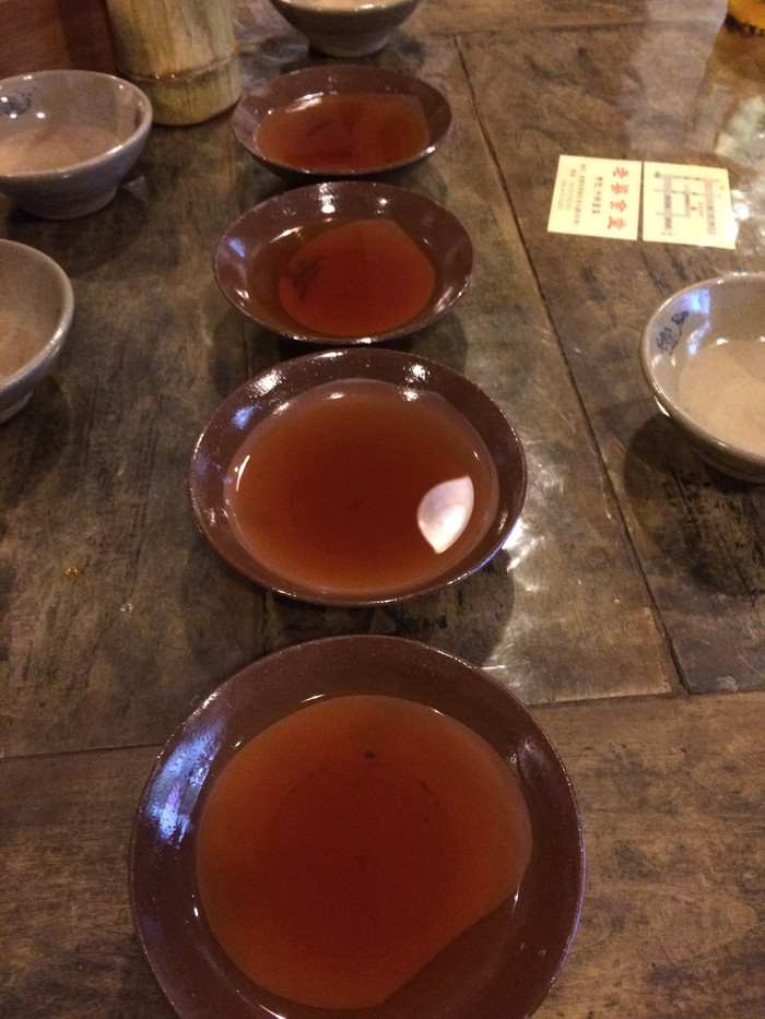 我们的故事缘定这里-四川