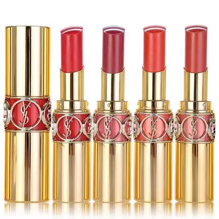 哪些口红热门,口红色号大盘