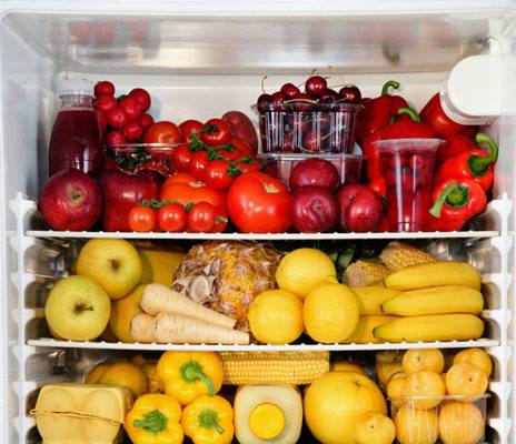 只坏一点点的苹果,只坏了一半的水果可以切下来吃吗