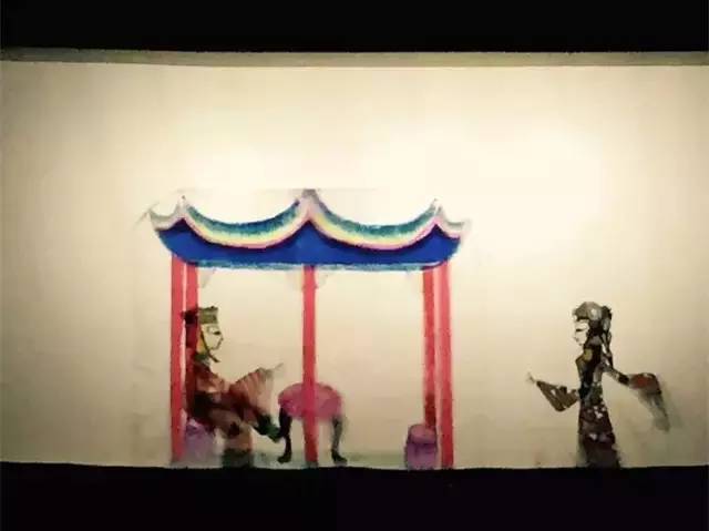 亲子剧西游记三打白骨精,皮影戏西游记完整