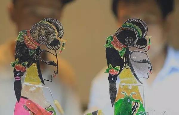 亲子剧西游记三打白骨精,皮影戏西游记完整