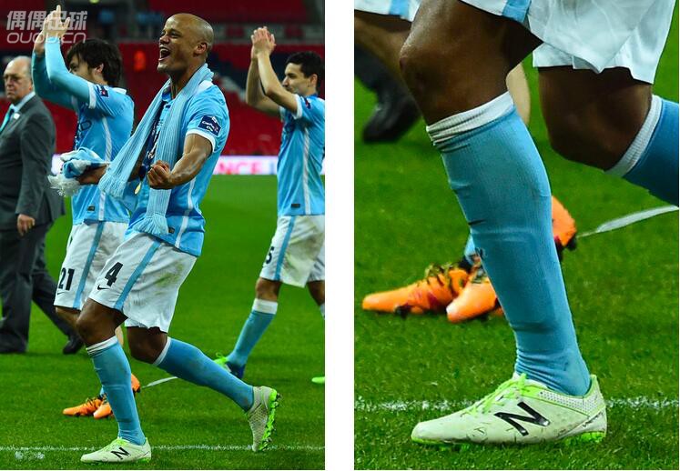 一周全球战靴速看,2015全球战靴观察