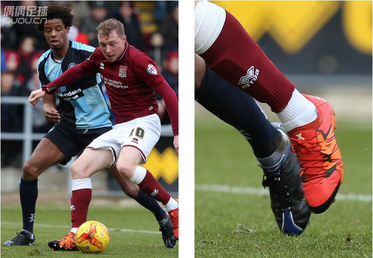 一周全球战靴速看,2015全球战靴观察