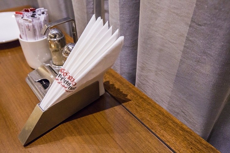 非凡大气，亲切如故|万丽天津宾馆体验记