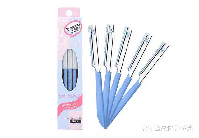 美妆用品口袋,美妆小工具好物推荐