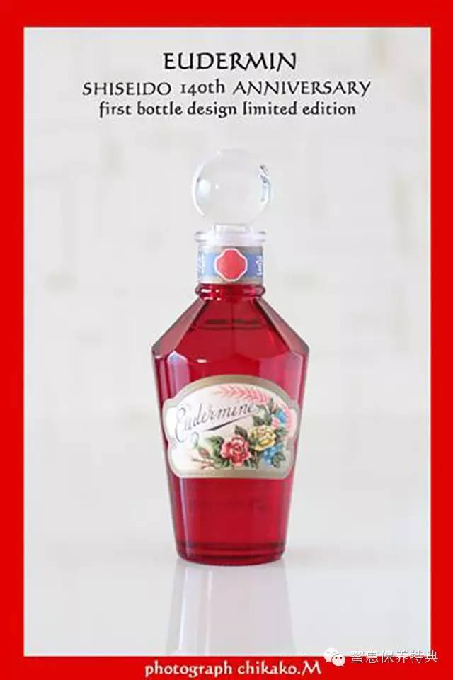 从太姥姥用到现在，日本化妆品的百年传承