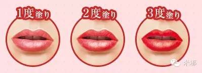 大牌唇膏集合,明星推荐哪些口红颜色显白