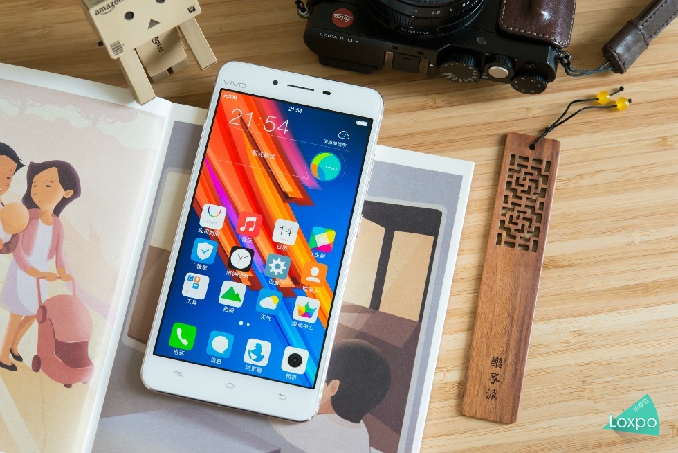 一分钟了解vivoy5s,一分钟了解vivo最新款