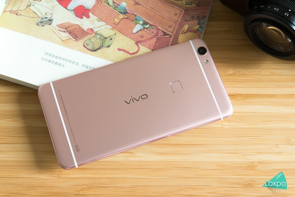 一分钟了解vivoy5s,一分钟了解vivo最新款