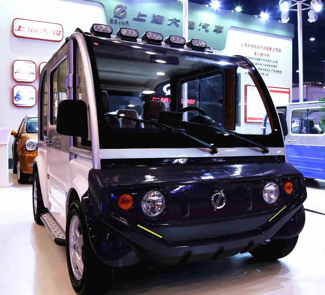 郑州展全国商品展会,郑州车展有新车上市吗