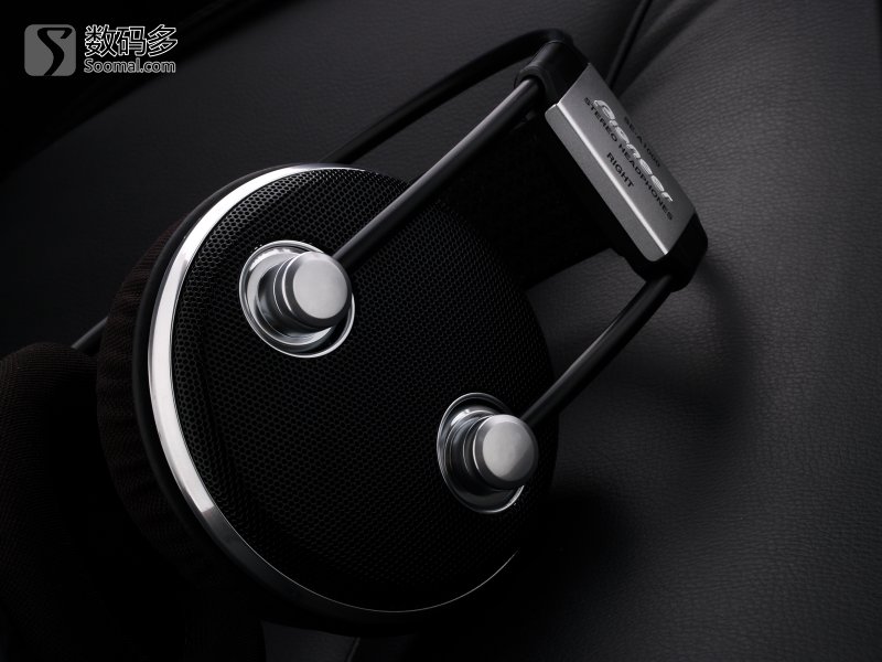 年度推荐头戴式耳机飞利浦SHP9500与先锋SE-A1000补充对比测评报告[Soomal]