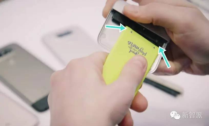 LGG5简单评测，亮点全揭晓，惊喜不止一点点..