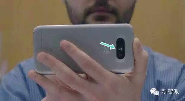 LGG5简单评测，亮点全揭晓，惊喜不止一点点..