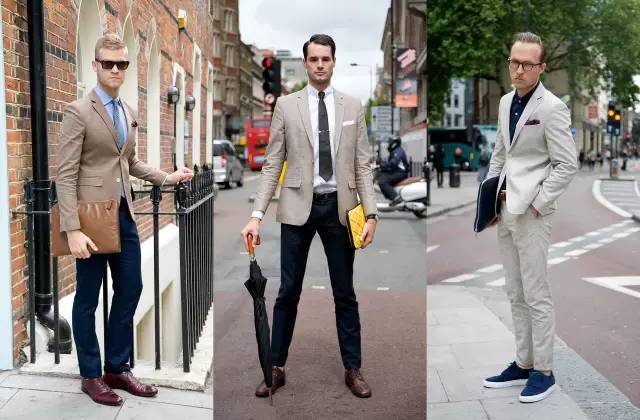 哪个大牌包包男士好看又实用,目前比较流行的男士包