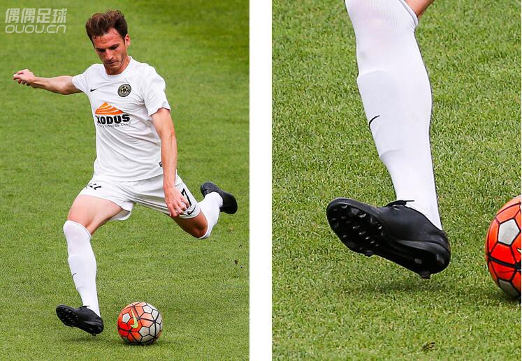 一周全球战靴速看,2015全球战靴观察