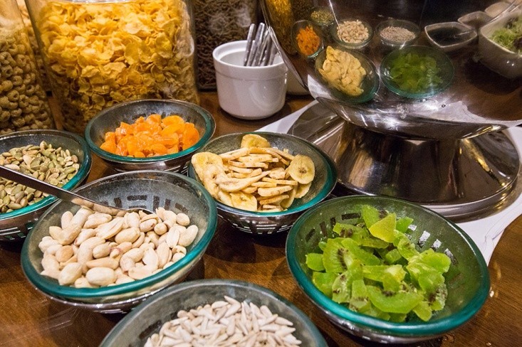 非凡大气，亲切如故|万丽天津宾馆体验记