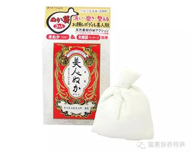 从太姥姥用到现在，日本化妆品的百年传承