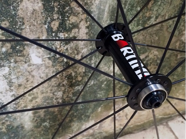 如何自编自行车轮组,自编自行车轮组