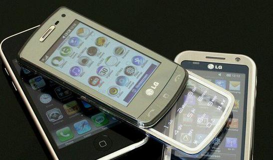 手机发展至今强大的功能,手机史上最经典之作