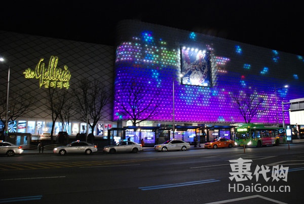 韩国购物最便宜的平台,韩国购物哪里买最好