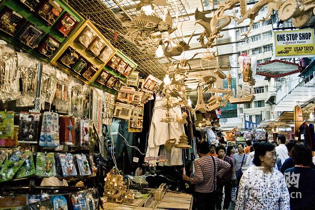 香港代购免税店必买清单大全,香港代购适合买什么