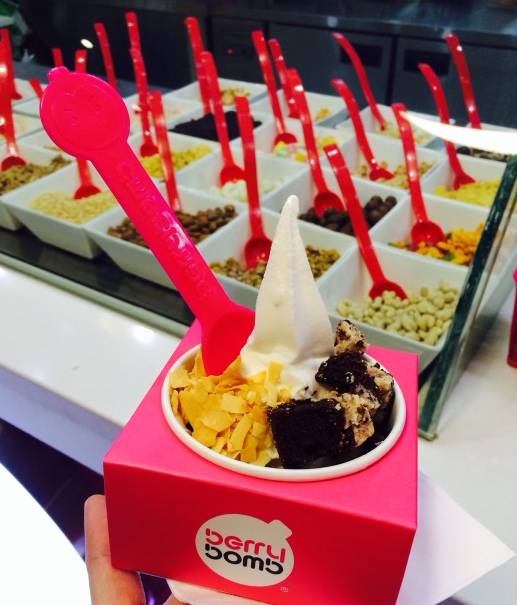 西安有哪些好吃的冰激凌,世界第二好吃的冰淇淋西安