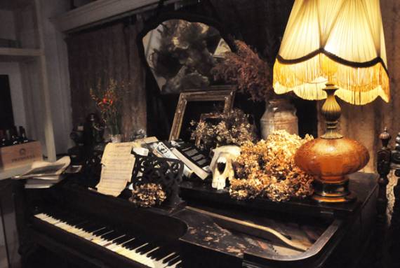 2021版魔都咖啡馆必喝榜整整50家,最美的咖啡馆推荐