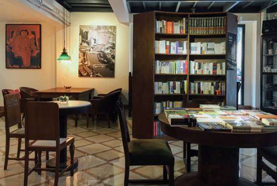 2021版魔都咖啡馆必喝榜整整50家,最美的咖啡馆推荐