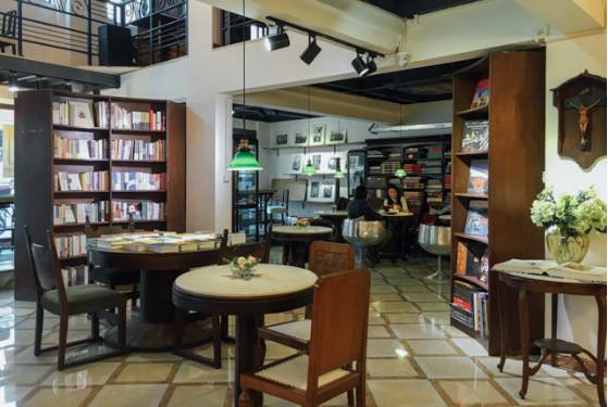 2021版魔都咖啡馆必喝榜整整50家,最美的咖啡馆推荐