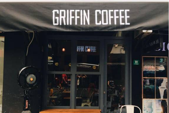 2021版魔都咖啡馆必喝榜整整50家,最美的咖啡馆推荐