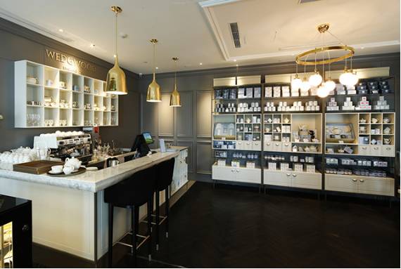 2021版魔都咖啡馆必喝榜整整50家,最美的咖啡馆推荐