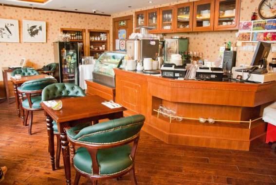 2021版魔都咖啡馆必喝榜整整50家,最美的咖啡馆推荐