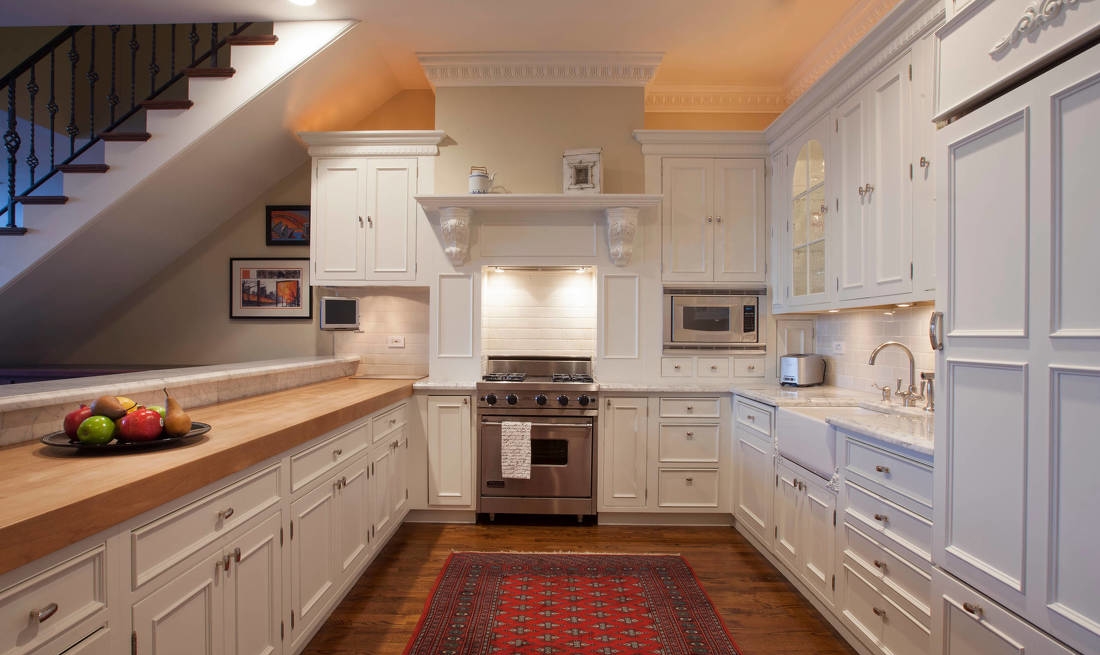 橱柜五金件的选购攻略,橱柜抽屉滑轨选购技巧