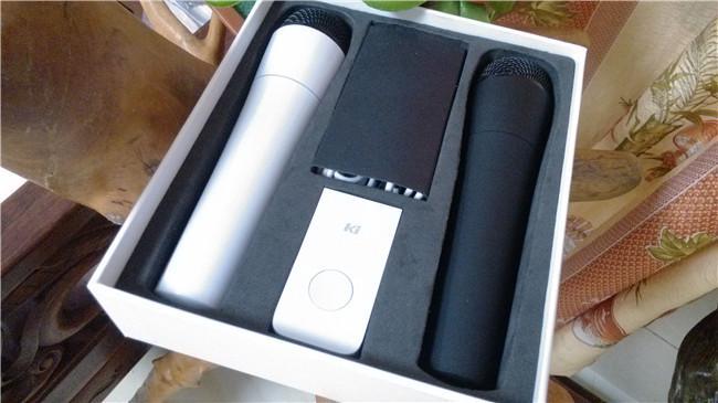 再也不用花钱出去外面唱K了