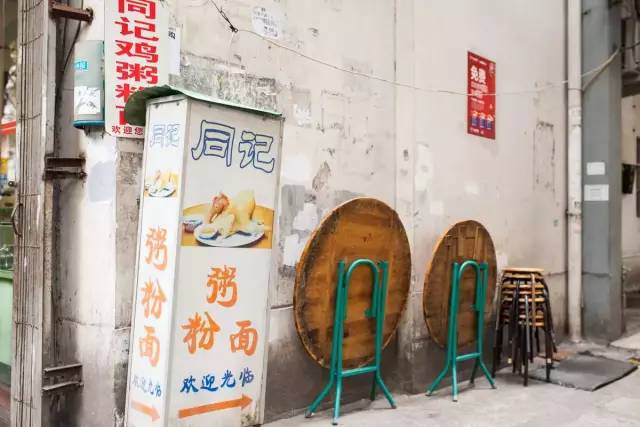 广州老西关美食推荐,探寻西关地道美食